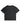 ★30%0FF★PRE 2024AW collection★mini rodini ミニロディーニ Anchor emb ss tee Black