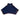 ★40%0FF★2024SS★nunuforme ヌヌフォルム フリルドレープT Navy 57-nf21-977-500