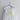 ★40%OFF★2024SS★frankygrow フランキーグロウ NUMBER EMBROIDERY TULLE DRESS WHITE 24SOP-253