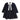 toitoitoi トイトイトイ ルメールワンピース ネイビー 136589/588
