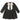 toitoitoi トイトイトイ ドバリーワンピース ネイビー 186591/590
