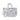 NathalieLete ナタリーレテ Nathalie Lete Pocketable bag House ポケッタブルバッグ 510501