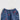 ★frankygrow フランキーグロウ ポケット TEE NAVY-RED Strawberry 24FDG003