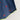 ★frankygrow DOG★frankygrow フランキーグロウ フリルカラーTEE NAVY-RED Strawberry 24FDG002