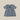 organic zoo オーガニックズー Pottery Blue Gingham Bella Dress 14BGHDOZ