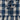 organic zoo オーガニックズー Pottery Blue Gingham Bella Dress 14BGHDOZ