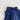 ★frankygrow DOG★frankygrow フランキーグロウ アシンメトリーカラー SHIRT NAVY-RED Strawberry 24FDG001