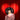 Coucou Suzette ククシュゼット Pink Heart Mini Hair Claw ピンクハートミニ ヘアクリップ