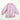 ★30%OFF★2024AW★michirico ミチリコ Back print cardigan ペールピンク MR24AW-10(kids/womens)