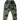 ★30%OFF★2024AW★michirico ミチリコ Little break pants オリーブ MR24AW-18(kids)