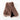 ★30%OFF★2024AW★michirico ミチリコ Boa neck warmer ベージュ MR24AW-32(kids/womens)