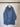 ★30%OFF★2024AW★GRIS グリ Cow boy Coat BLUE GR24AW-CO001