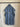 ★30%OFF★2024AW★GRIS グリ Cow boy Coat BLUE GR24AW-CO001