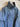 ★30%OFF★2024AW★GRIS グリ Cow boy Coat BLUE GR24AW-CO001