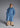 ★30%OFF★2024AW★GRIS グリ Cow boy Coat BLUE GR24AW-CO001