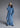 ★30%OFF★2024AW★GRIS グリ Cow boy Coat BLUE GR24AW-CO001