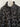 ★30%OFF★2024AW★GRIS グリ Leopard Flaase Big Pocket Blouson CHARCORL GR24AW-JK005