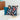 NathalieLete ナタリーレテ Nathalie Lete Cushion cover Toy クッションカバー 510002