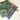 NathalieLete ナタリーレテ Nathalie Lete Cushion cover Mushroom クッションカバー 510004