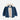 ★30%OFF★2024AW★BOBOCHOSES ボボショーズ Baby quilted denim jacket B224AB099