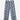 ★30%OFF★2024AW★BOBOCHOSES ボボショーズ B.C Vintage all over five pockets straight pants B224AC104