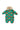 ★30%OFF★2024AW★tinycottons タイニーコットンズ BEARS PADDED OVERALL emerald AW24-300