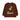 ★30%0FF★2024AW★tinycottons タイニーコットンズ THE ENCOUNTER TEE chocolate AW24-089
