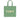 tinycottons タイニーコットンズ FLOWERS BAG emerald TINY-Z01