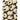 ★30%OFF★Arsène et les pipelettes アルセーヌ エ レ ピプレット ENZA COMBI SALOPETTE MOUTON KAKI 596 H24BU04