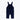 ★30%OFF★Arsène et les pipelettes アルセーヌ エ レ ピプレット ERION COMBI SALOPETTE MARINE 6 H24BU33