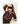 Arsène et les pipelettes アルセーヌ エ レ ピプレット ELI CHAPEAU MARRON 75 H24AB08