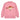 ★30%OFF★2024AW★JELLYMALLOW Anna Sweatshirt PINK JM2420109