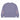 ★30%OFF★2024AW★JELLYMALLOW Snowman Sweatshirt PURPLE JM2420123