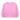 ★2024AW★JELLYMALLOW Objet Pigment Sweatshirt PINK JM2420129