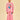 ★2024AW★JELLYMALLOW Objet Pigment Sweatshirt PINK JM2420129