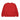 ★30%OFF★2024AW★JELLYMALLOW flowerpot Sweatshirt RED JM2420146