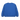 ★30%OFF★2024AW★JELLYMALLOW Flower Market Sweatshirt BLUE JM2420151