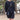 ROSETTAPRAYER SMARTPHONE SHOULDER STRAP- PLASTIC SNAP BLUE 145cm