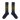 ★30%OFF★2024AW★The Animals Observatory Worm Socks Deep Blue DBL F24112_053_GO