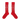 ★30%OFF★2024AW★The Animals Observatory Worm Socks Red RED F24112_038_GO