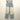 ★30%OFF★2024AW★GO TO HOLLYWOOD ゴートゥーハリウッド デニム リメイク PN Ladies 44LBL 32480610