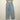★30%OFF★2024AW★GO TO HOLLYWOOD ゴートゥーハリウッド デニム リメイク PN Ladies 44LBL 32480610