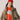 ★30%OFF★2024AW★nunuforme ヌヌフォルム Inuinuファーワッペントレーナー Orange nt22-008