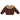 ★40%OFF★2024AW★Kalinka Kids カリンカキッズ Daisy Sweater Chestnut / Cottoncandy