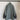★2024AW★GRIS BLACK★Fleece Big Pocket Blouson Alpha Green GRBK24AW-JK001