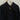 ★2024AW★GRIS BLACK★Long Point Collar Shirt BLACK GRBK24AW-SH001