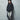 ★2024AW★GRIS BLACK★Thermal long sleeve tee BLACK GRBK24AW-CU001