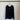 ★2024AW★GRIS BLACK★Thermal long sleeve tee BLACK GRBK24AW-CU001