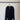 ★2024AW★GRIS BLACK★Thermal long sleeve tee BLACK GRBK24AW-CU001