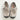 ★CIENTA シエンタ Tストラップシューズ★PERLA/dyed ピンクベージュ N77997 51